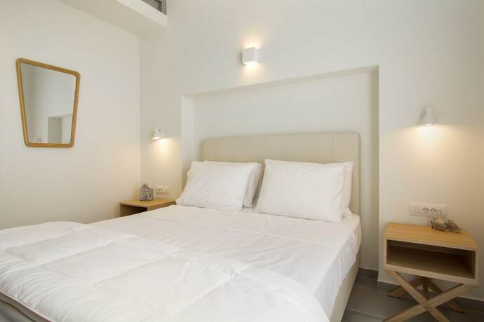 Imagen general del Hotel Vourkari Village. Foto 8