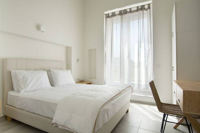 Imagen general del Hotel Vourkari Village. Foto 10