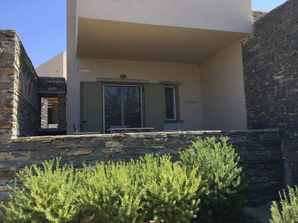 Imagen de la habitación del Hotel Vourkari Village. Foto 20