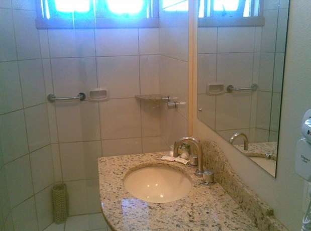 Imagen de la habitación del Hotel Vov&oacute; Carolina. Foto 2