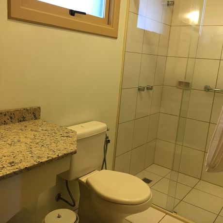 Imagen de la habitación del Hotel Vov&oacute; Carolina. Foto 3
