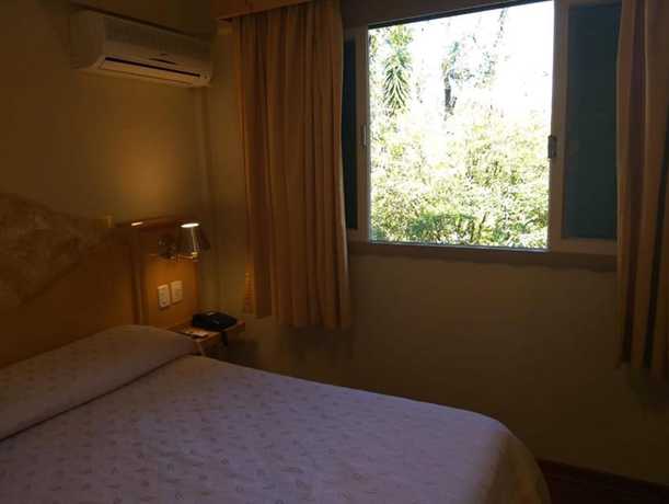 Imagen de la habitación del Hotel Vov&oacute; Carolina. Foto 5