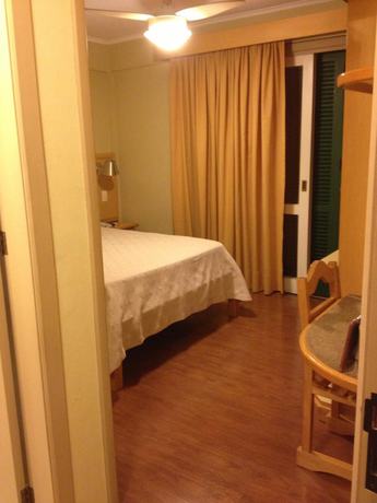 Imagen de la habitación del Hotel Vov&oacute; Carolina. Foto 8