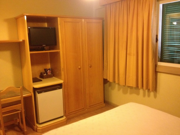 Imagen de la habitación del Hotel Vov&oacute; Carolina. Foto 10