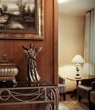 Imagen de la habitación del Hotel Vov&oacute; Carolina. Foto 11