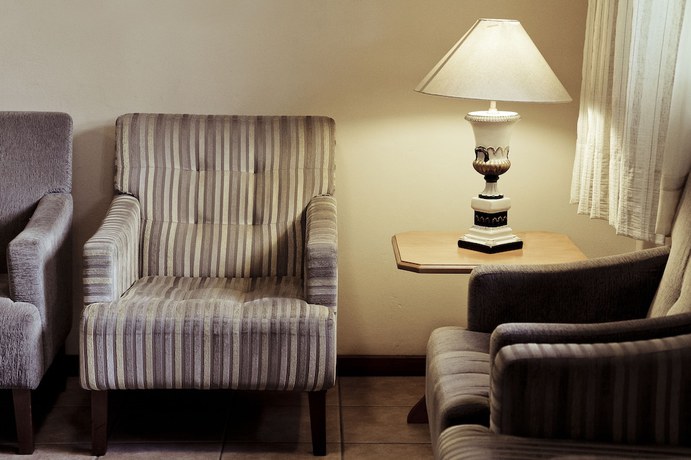 Imagen de los interiores del Hotel Vov&oacute; Carolina. Foto 20