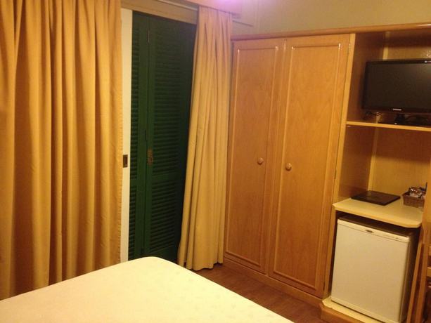 Imagen de la habitación del Hotel Vov&oacute; Carolina. Foto 17