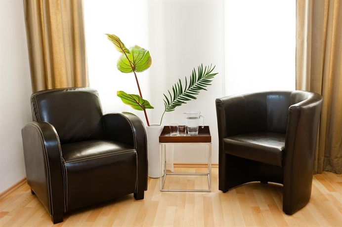 Imagen de la habitación del Hotel Vox Design. Foto 2