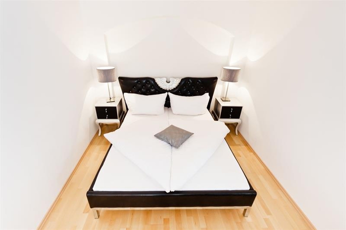 Imagen de la habitación del Hotel Vox Design. Foto 4