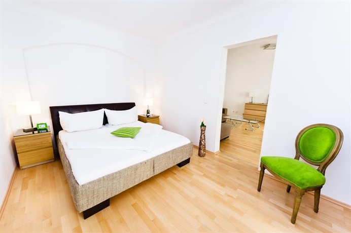 Imagen de la habitación del Hotel Vox Design. Foto 5