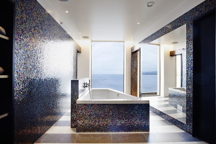 Imagen de la habitación del Hotel Vox. Foto 6