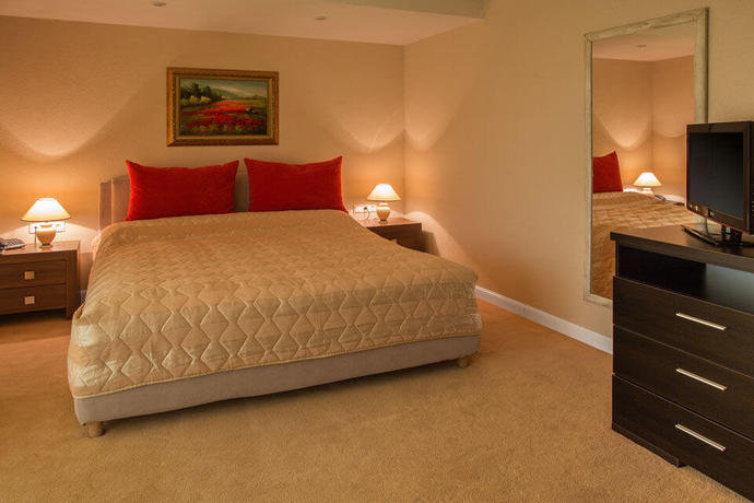 Imagen de la habitación del Hotel Vox Maris Grand Resort - Adults Only. Foto 4