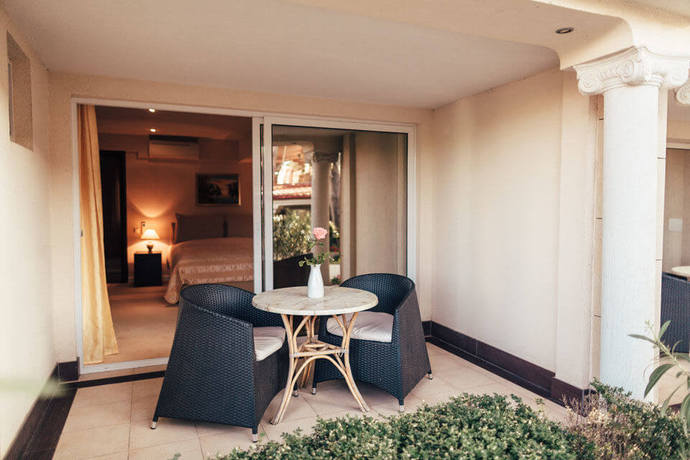 Imagen de la habitación del Hotel Vox Maris Grand Resort - Adults Only. Foto 5