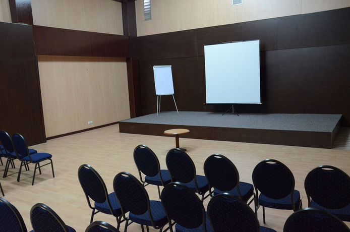 Imagen de los interiores del Hotel Vox Maris Grand Resort - Adults Only. Foto 14