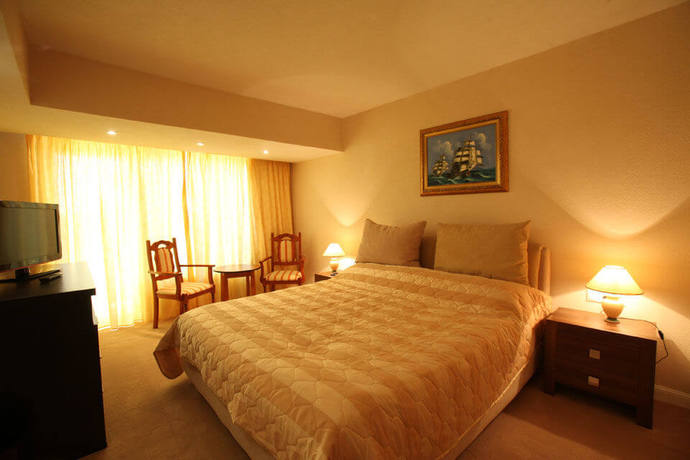 Imagen de la habitación del Hotel Vox Maris Grand Resort - Adults Only. Foto 8