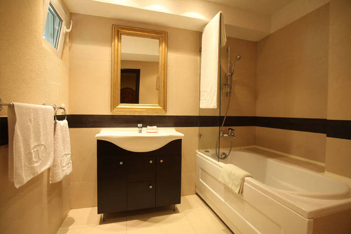 Imagen de la habitación del Hotel Vox Maris Grand Resort - Adults Only. Foto 10