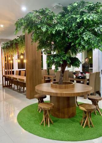 Imagen general del Hotel Voxstay Karawang, Karangpawitan. Foto 2