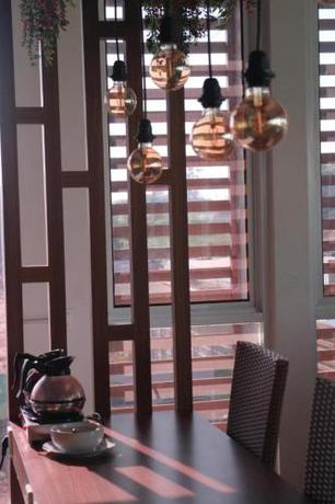 Imagen general del Hotel Voxstay Karawang, Karangpawitan. Foto 6