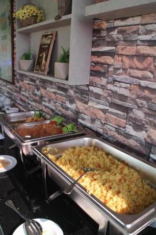 Imagen general del Hotel Voxstay Karawang, Karangpawitan. Foto 8