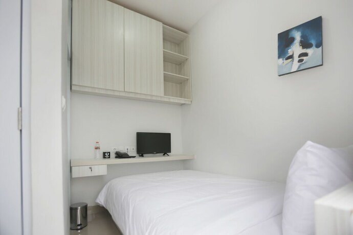 Imagen general del Hotel Voxstay Karawang, Karawang. Foto 1