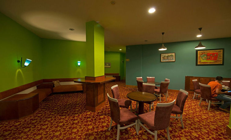 Imagen general del Hotel Voxx In Family Club. Foto 1