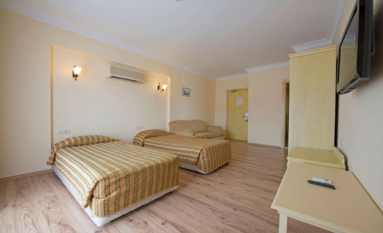 Imagen general del Hotel Voxx In Family Club. Foto 3