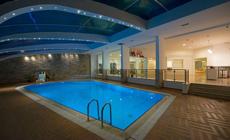 Imagen general del Hotel Voxx In Family Club. Foto 4