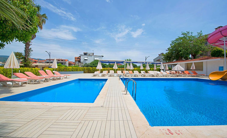 Imagen general del Hotel Voxx In Family Club. Foto 12