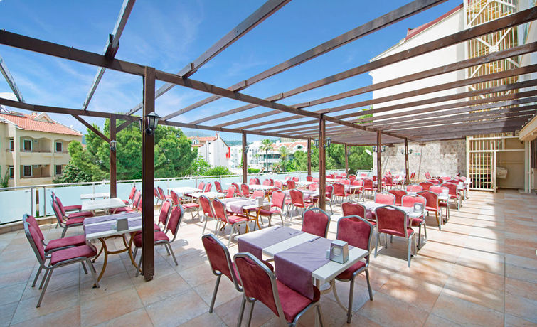 Imagen general del Hotel Voxx In Family Club. Foto 5