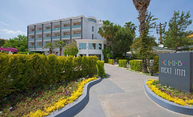 Imagen general del Hotel Voxx In Family Club. Foto 11
