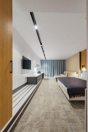 Imagen de la habitación del Hotel Voya Beach Resort - Ultra All Inclusive. Foto 17