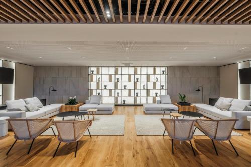 Imagen general del Hotel Voya Beach Resort - Ultra All Inclusive. Foto 6