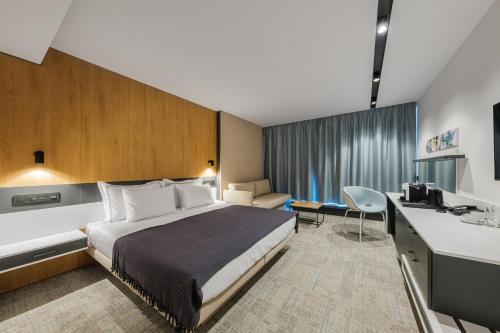 Imagen de la habitación del Hotel Voya Beach Resort - Ultra All Inclusive. Foto 19