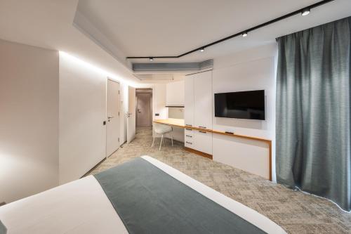 Imagen de la habitación del Hotel Voya Beach Resort - Ultra All Inclusive. Foto 20