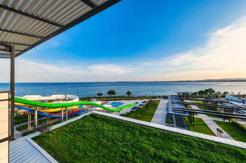 Imagen general del Hotel Voya Beach Resort - Ultra All Inclusive. Foto 15