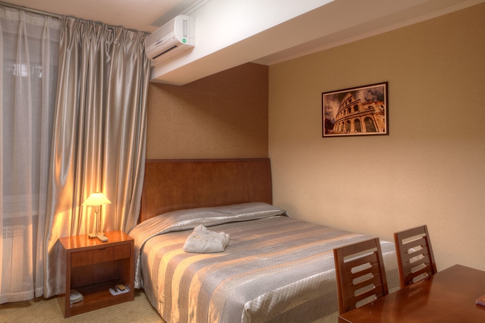 Imagen de la habitación del Hotel Voyage, Almaty. Foto 3