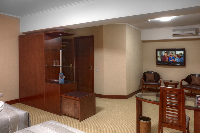 Imagen de la habitación del Hotel Voyage, Almaty. Foto 4