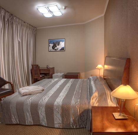 Imagen de la habitación del Hotel Voyage, Almaty. Foto 5