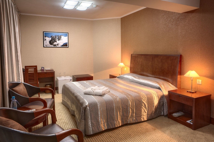 Imagen de la habitación del Hotel Voyage, Almaty. Foto 6