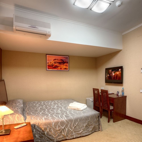 Imagen de la habitación del Hotel Voyage, Almaty. Foto 11