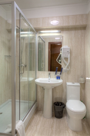 Imagen de la habitación del Hotel Voyage, Almaty. Foto 13
