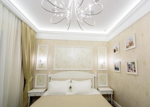 Imagen de la habitación del Hotel Voyage, Belgorod. Foto 6