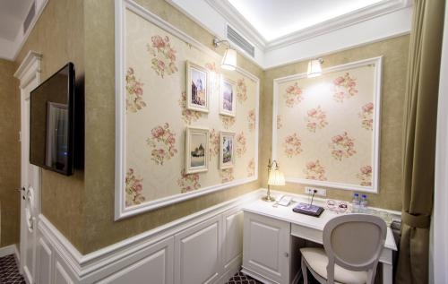 Imagen de la habitación del Hotel Voyage, Belgorod. Foto 9