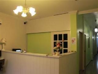 Imagen general del Hotel Voyage Cottage Lodge. Foto 3