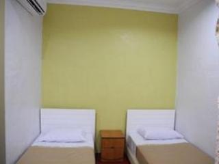 Imagen general del Hotel Voyage Cottage Lodge. Foto 9