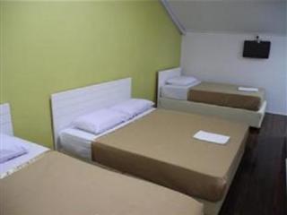 Imagen general del Hotel Voyage Cottage Lodge. Foto 10