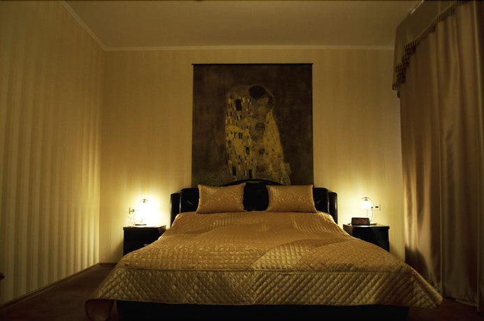 Imagen de la habitación del Hotel Voyage, Kazan. Foto 4