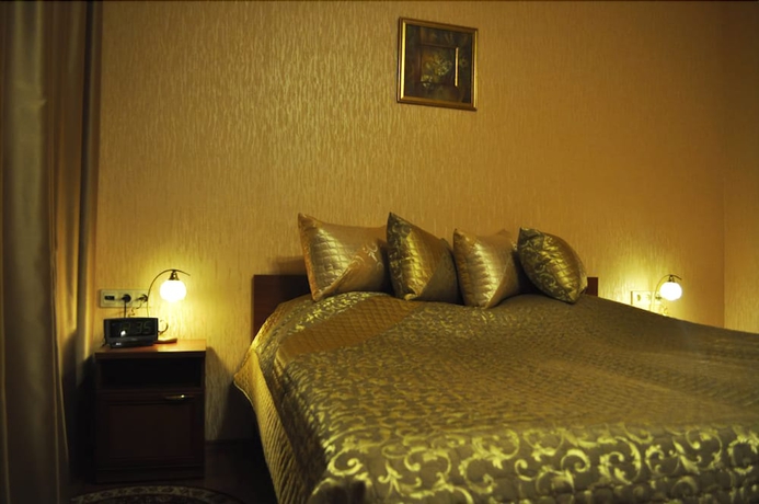 Imagen de la habitación del Hotel Voyage, Kazan. Foto 5