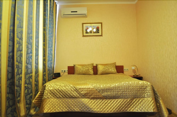Imagen de la habitación del Hotel Voyage, Kazan. Foto 6