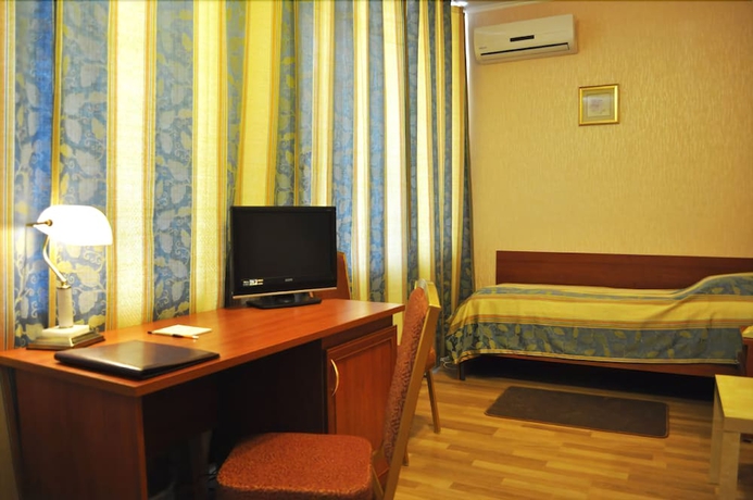 Imagen de la habitación del Hotel Voyage, Kazan. Foto 7
